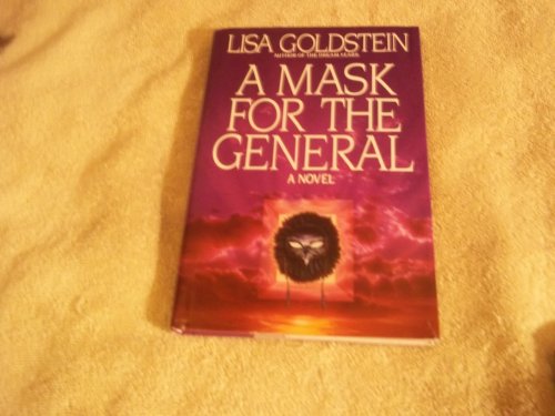 Imagen de archivo de A Mask for the General (Bantam Spectra Book) a la venta por HPB-Ruby