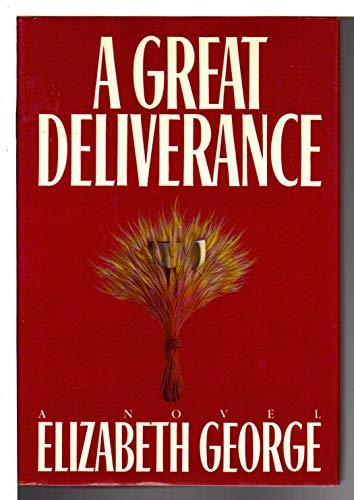 Stock image for A Great Deliverance for sale by ZBK Books