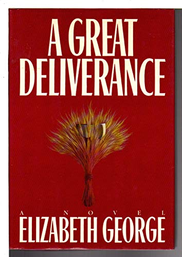 A Great Deliverance ----SIGNED----