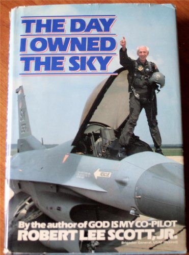 Imagen de archivo de The Day I Owned the Sky a la venta por Better World Books: West