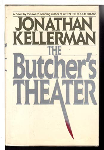 9780553052510: The Butcher's Theater
