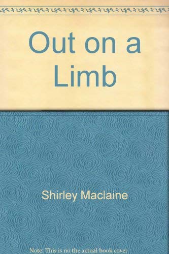 Stock image for Out On A Limb for sale by Virg Viner, Books