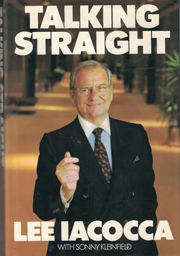 Imagen de archivo de Talking Straight a la venta por Orion Tech