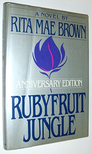 9780553052848: Rubyfruit Jungle