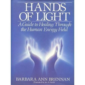9780553053029: Hand of Light