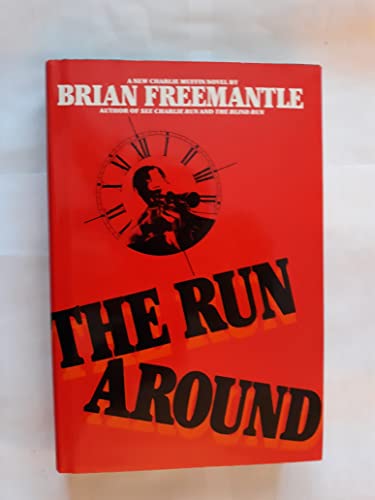 Beispielbild fr The Run Around zum Verkauf von Wonder Book