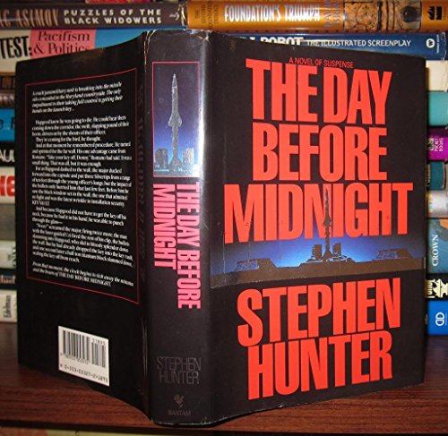 Imagen de archivo de The Day Before Midnight a la venta por Better World Books