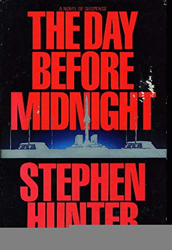 Stock image for The Day Before Midnight for sale by Better World Books