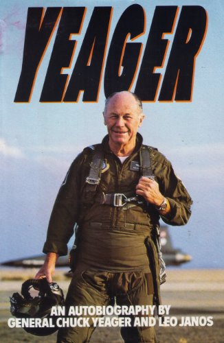 9780553053418: Yeager : An Autobiography