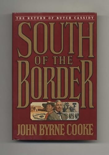 Beispielbild fr South of the Border zum Verkauf von WorldofBooks