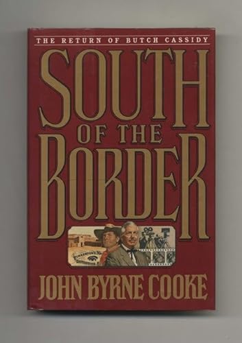 9780553053449: South of the Border