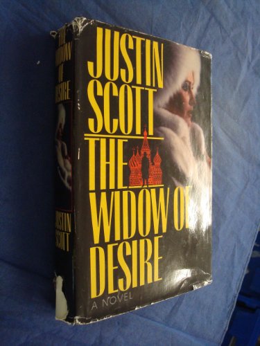 Stock image for The Widow of Desire for sale by Better World Books: West