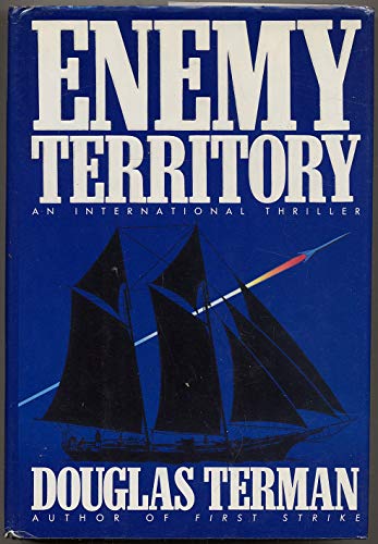 Stock image for Enemy Territory for sale by Better World Books