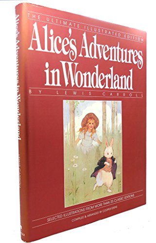 Alice's Adventures in Wonderland - Carroll, Lewis: 9780553053852 - AbeBooks