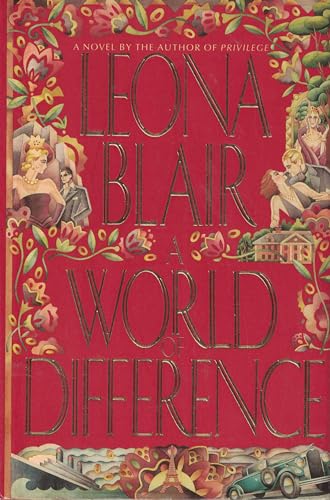 Stock image for A World of Difference for sale by BookHolders