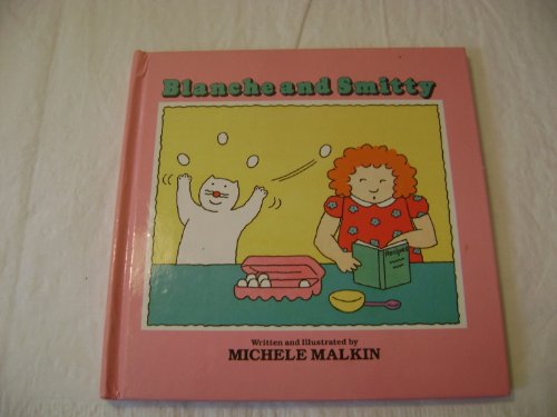 Imagen de archivo de Blanche & Smitty #1 a la venta por ThriftBooks-Dallas