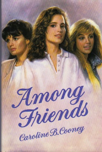 Stock image for Among Friends for sale by Front Cover Books