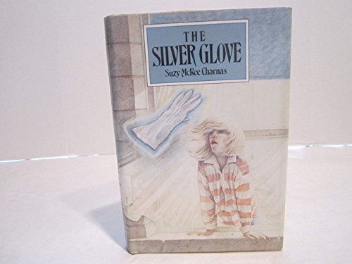 Silver Glove,the (9780553054705) by Charnas, Suzy Mckee