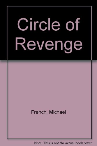 9780553054958: Circle of Revenge
