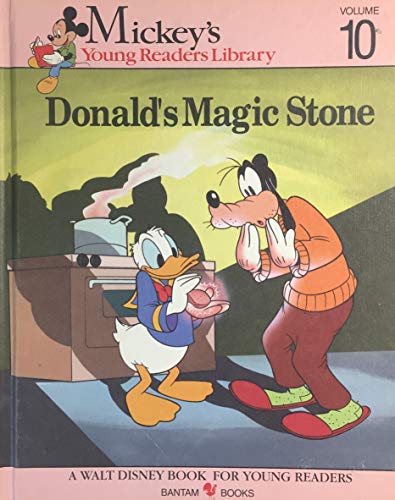 Donald's Magic (9780553056259) by Mary Packard
