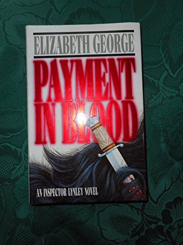 PAYMENT IN BLOOD