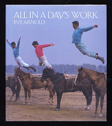 9780553057218: All in a Day's Work