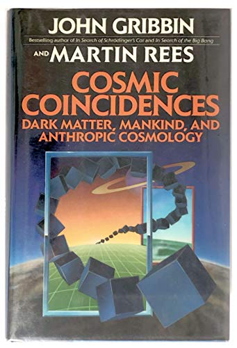 Stock image for Cosmic Coincidences for sale by Table of Contents