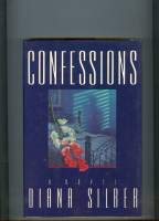 Beispielbild fr Confessions zum Verkauf von Wonder Book