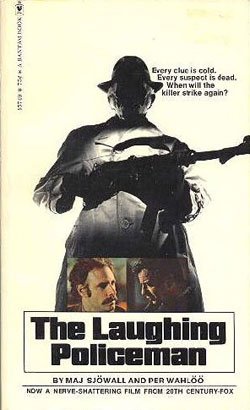 9780553057492: The Laughing Policeman