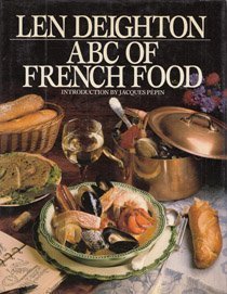 Stock image for ABC of French Food for sale by Willis Monie-Books, ABAA