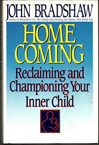 Beispielbild fr Homecoming: Reclaiming and Championing Your Inner Child zum Verkauf von SecondSale