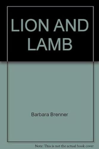 9780553058291: LION AND LAMB