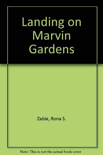 Beispielbild fr Landing on Marvin Gardens zum Verkauf von Better World Books