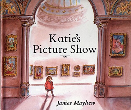 9780553058468: Katie's Picture Show (Little Rooster Book)