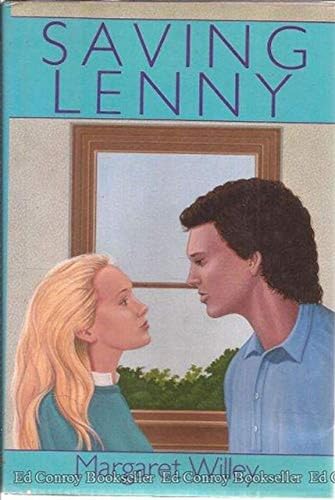9780553058505: Title: Saving Lenny