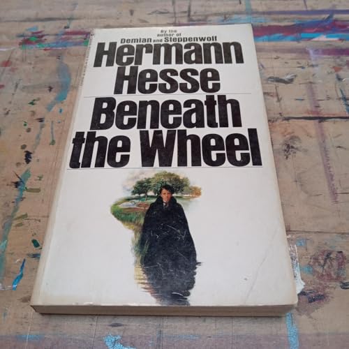 9780553058598: Beneath The Wheel