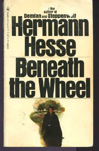Stock image for Beneath The Wheel for sale by HPB-Emerald