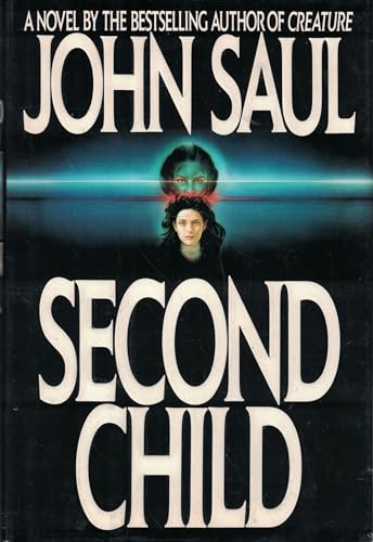 Imagen de archivo de Second Child a la venta por Robert Rhodes - Bookseller