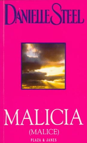 Stock image for Malicia = Malice for sale by ThriftBooks-Dallas
