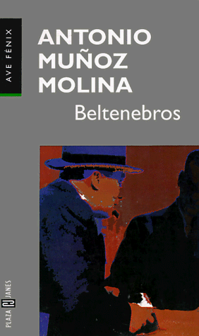 9780553060812: Beltenebros (Ave Fenix, 234/2)