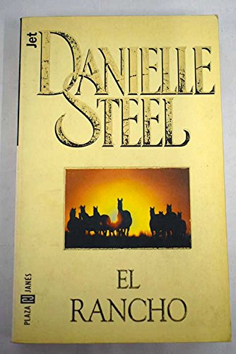 Stock image for El Rancho for sale by ThriftBooks-Dallas
