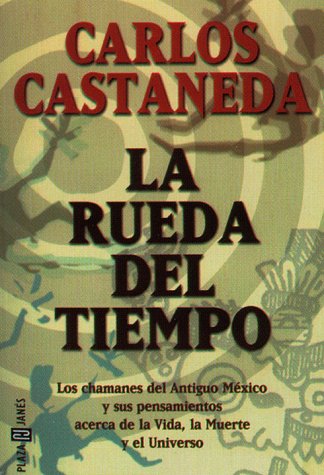 Beispielbild fr La Rueda del Tiempo zum Verkauf von Half Price Books Inc.