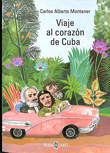 Beispielbild fr Viaje al corazn de Cuba zum Verkauf von Better World Books