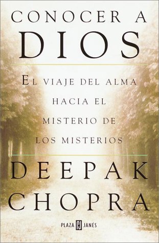 9780553061192: Conocer a Dios (Spanish Edition)