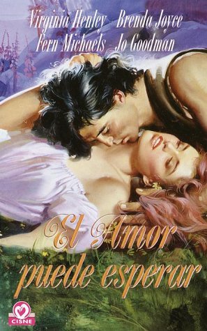 Stock image for El Amor Puede Esperar for sale by ThriftBooks-Atlanta