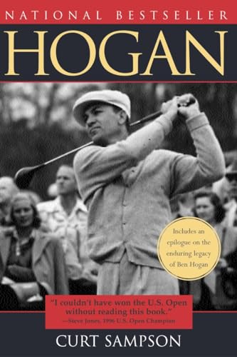 9780553061949: Hogan: A Biography