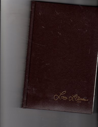 Imagen de archivo de The Sackett Brand, The Louis L'Amour Collection a la venta por HPB-Emerald