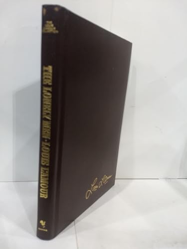 louis l'amour collection hardback