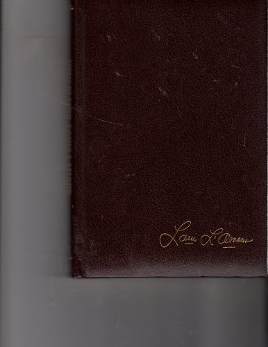 Imagen de archivo de Utah Blaine, The Louis L'Amour Collection a la venta por Half Price Books Inc.