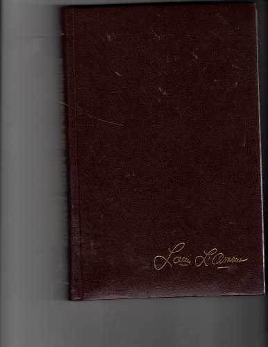 Beispielbild fr Bowdrie's Law (Louis Lamour Collection) zum Verkauf von Better World Books